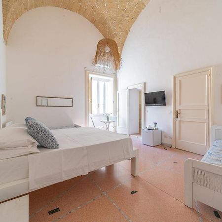 B&B Gallipoli Vecchia Luaran gambar