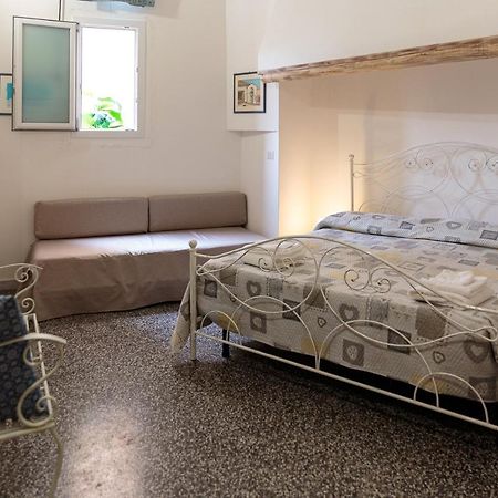B&B Gallipoli Vecchia Luaran gambar