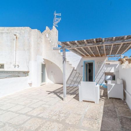 B&B Gallipoli Vecchia Luaran gambar