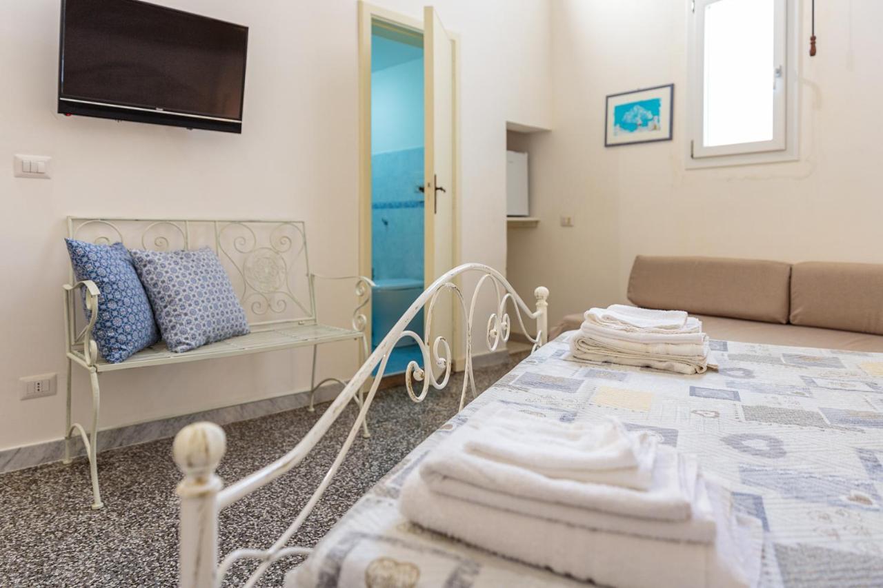 B&B Gallipoli Vecchia Luaran gambar