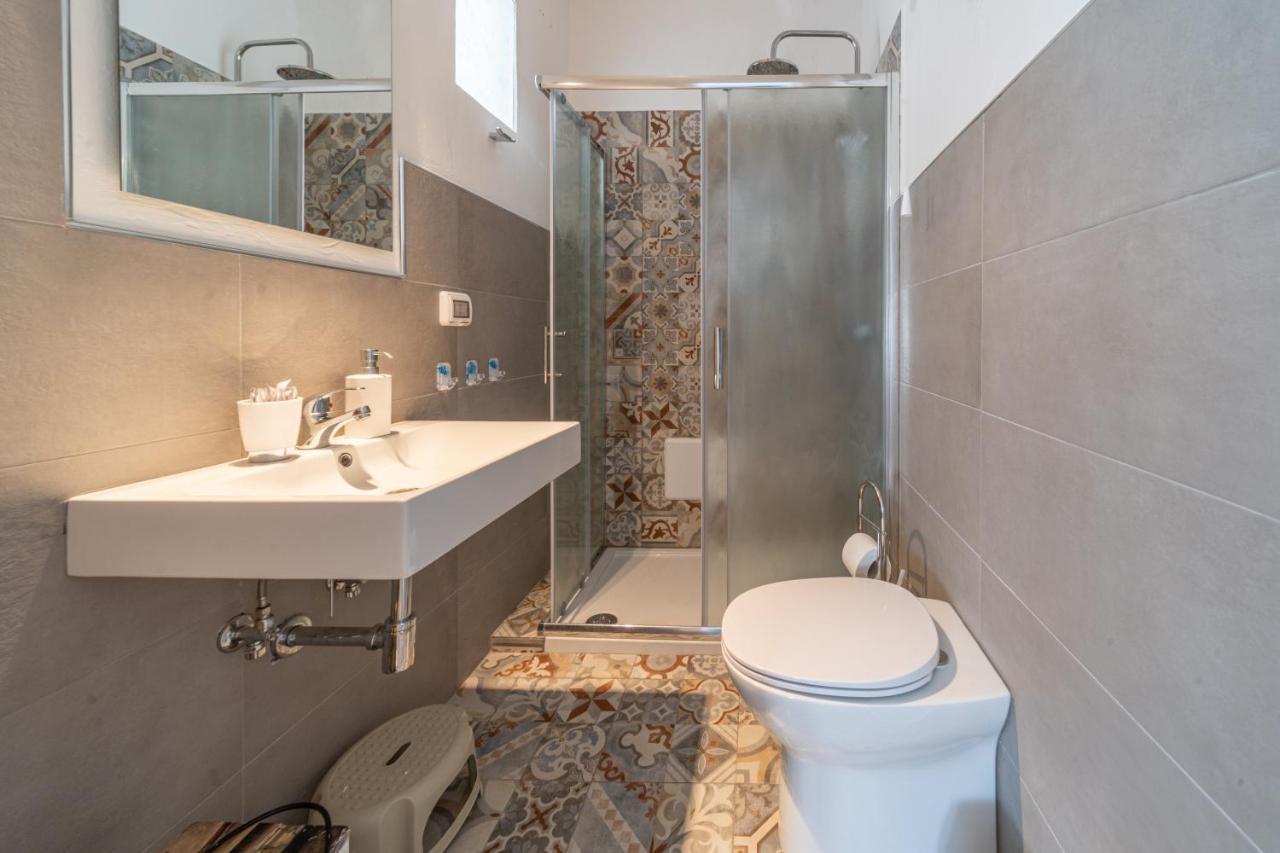 B&B Gallipoli Vecchia Luaran gambar