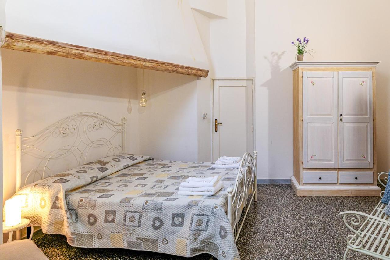 B&B Gallipoli Vecchia Luaran gambar
