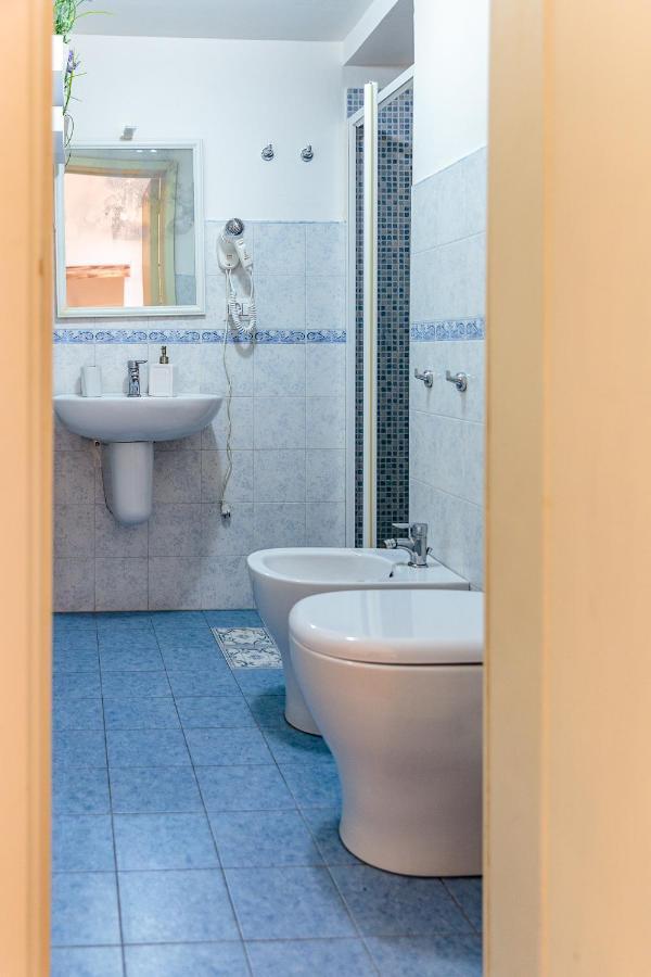 B&B Gallipoli Vecchia Luaran gambar