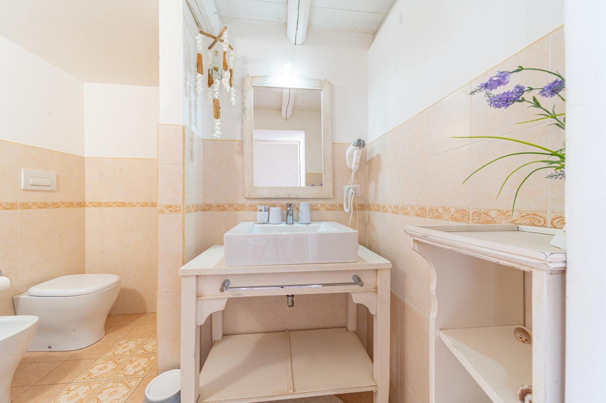 B&B Gallipoli Vecchia Luaran gambar