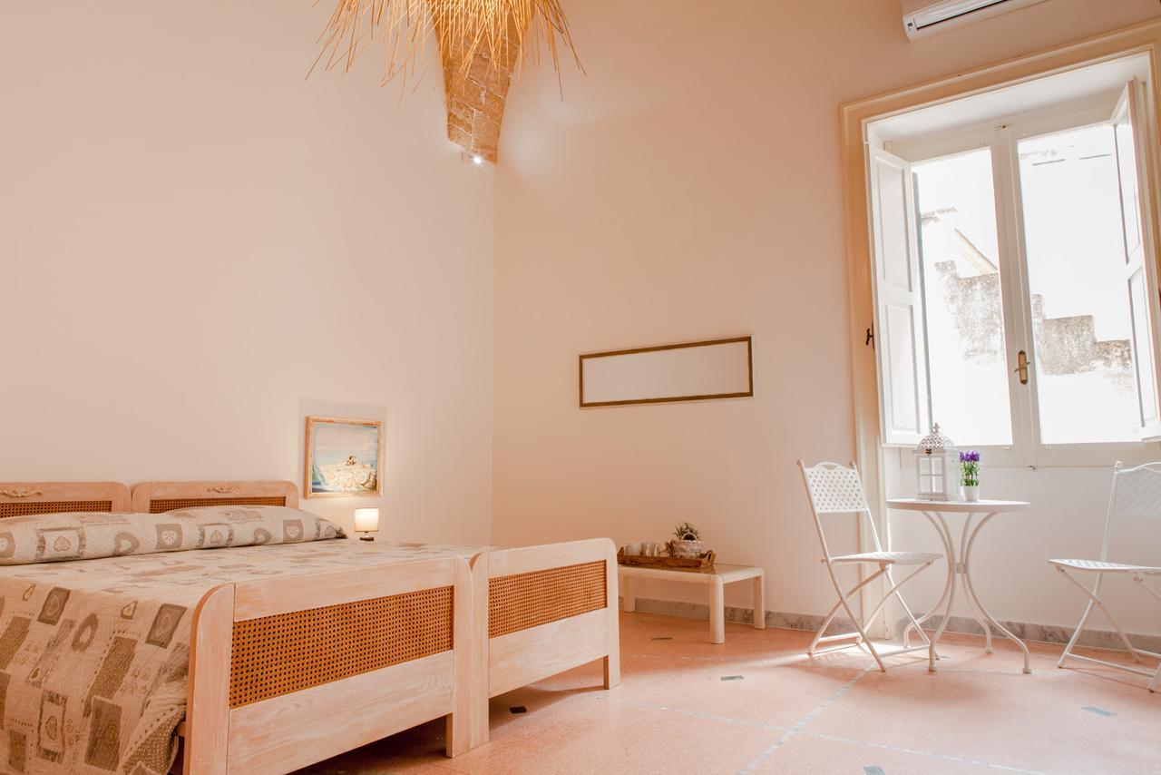 B&B Gallipoli Vecchia Luaran gambar