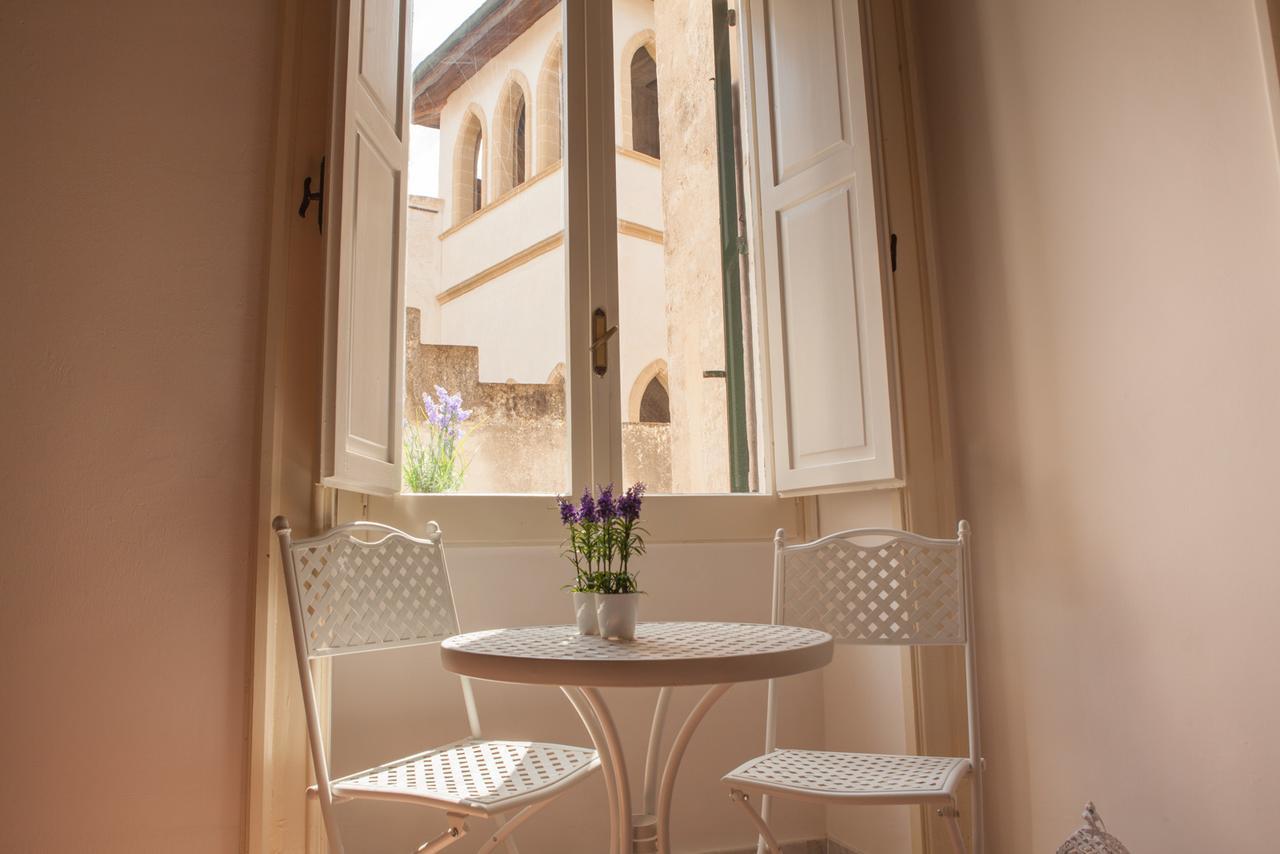 B&B Gallipoli Vecchia Luaran gambar