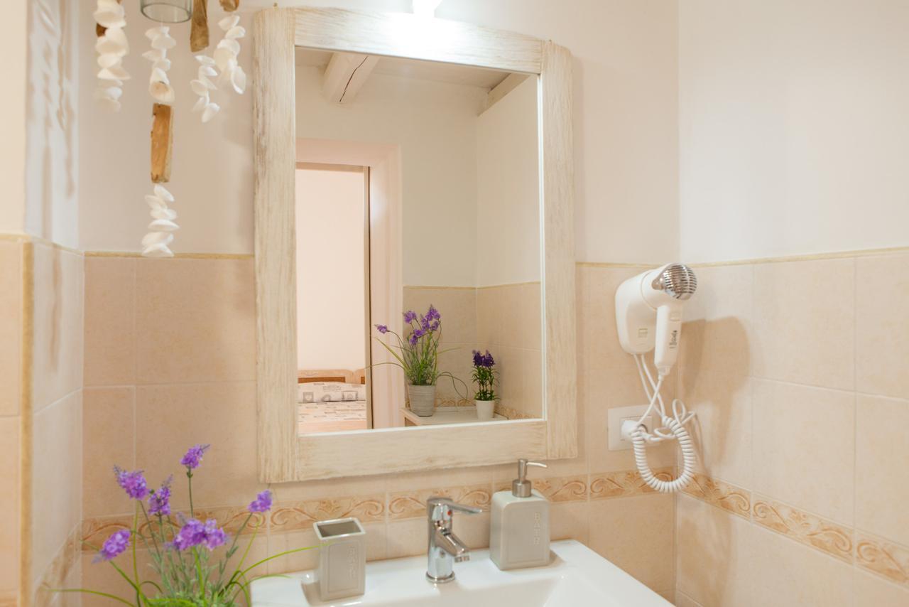 B&B Gallipoli Vecchia Luaran gambar