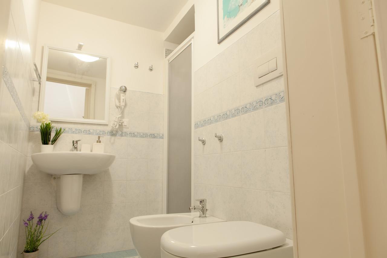 B&B Gallipoli Vecchia Luaran gambar